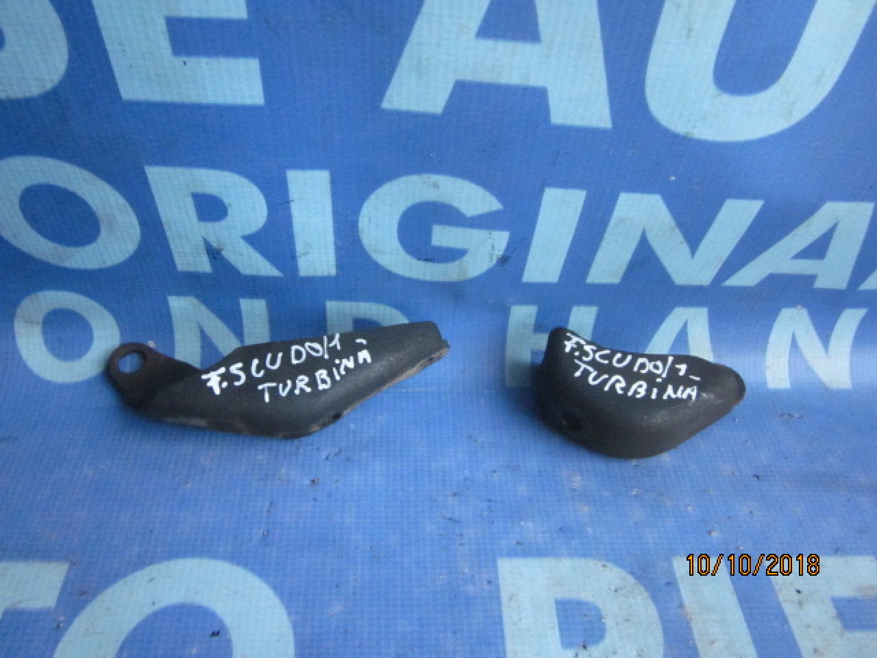 Suport turbina Fiat Scudo 2.0jtd