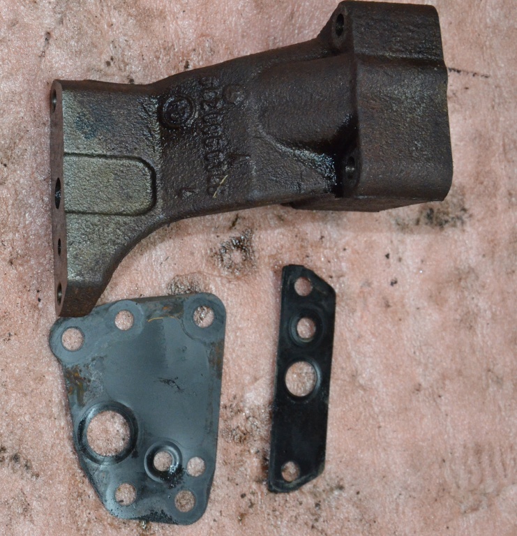 Suport turbina ungere ulei w164 w219 w212 w251 w203 w220