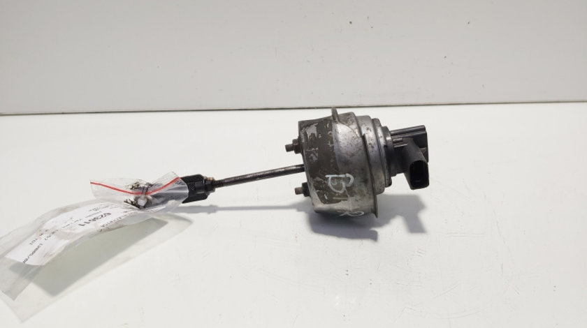 Suport turbo electrica, Vw Passat Variant (3C5) 2.0 TDI, BMR (id:623611)