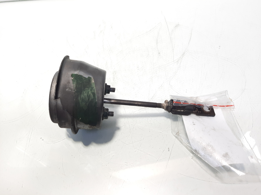 Suport turbo vacumatica, Vw Passat (3C2) 2.0 TDI, BMR (id:550390)