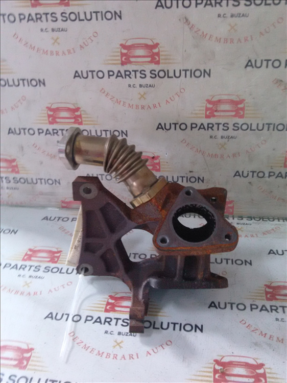 Suport turbo VOLKSWAGEN PHAETON 3.0 TDI an fabr. 2010