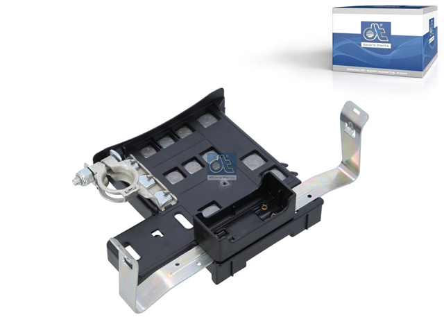Suport, Unitate De Control-set Electric Dt Iveco 7.78230