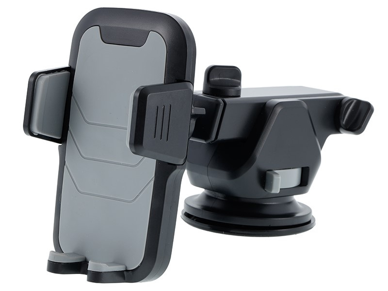 Suport Universal Cu Ventuză și Braț Telescopic Carmotion 63182