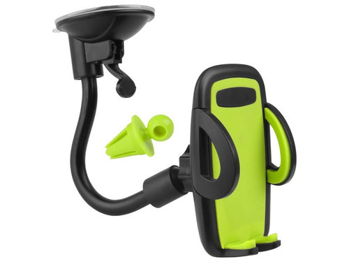 Suport Universal Cu Ventuză Sau Montare Cu Aer Carmotion 58125