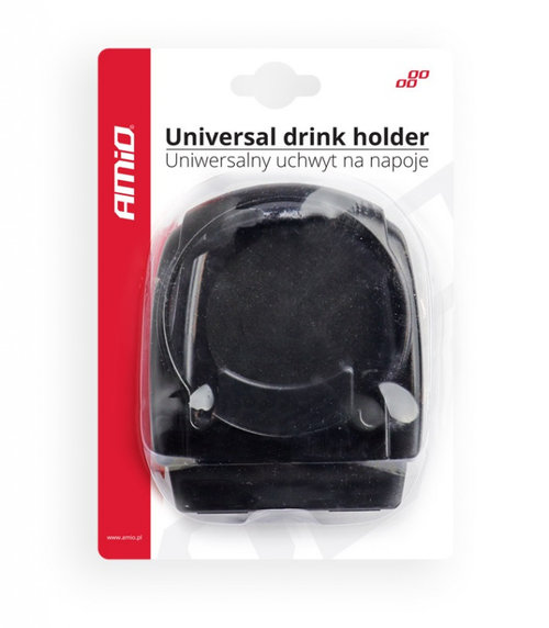 Suport Universal Pentru Băuturi Amio DH-03 02493