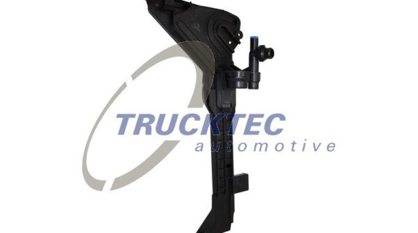 Suport, vas expansiune lichid racire (0840009 TRUCKTEC) BMW