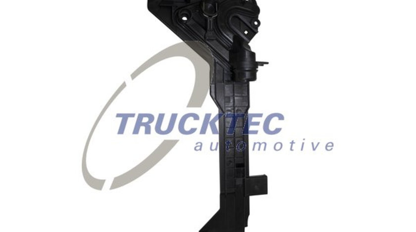 Suport, vas expansiune lichid racire (0840010 TRUCKTEC) BMW