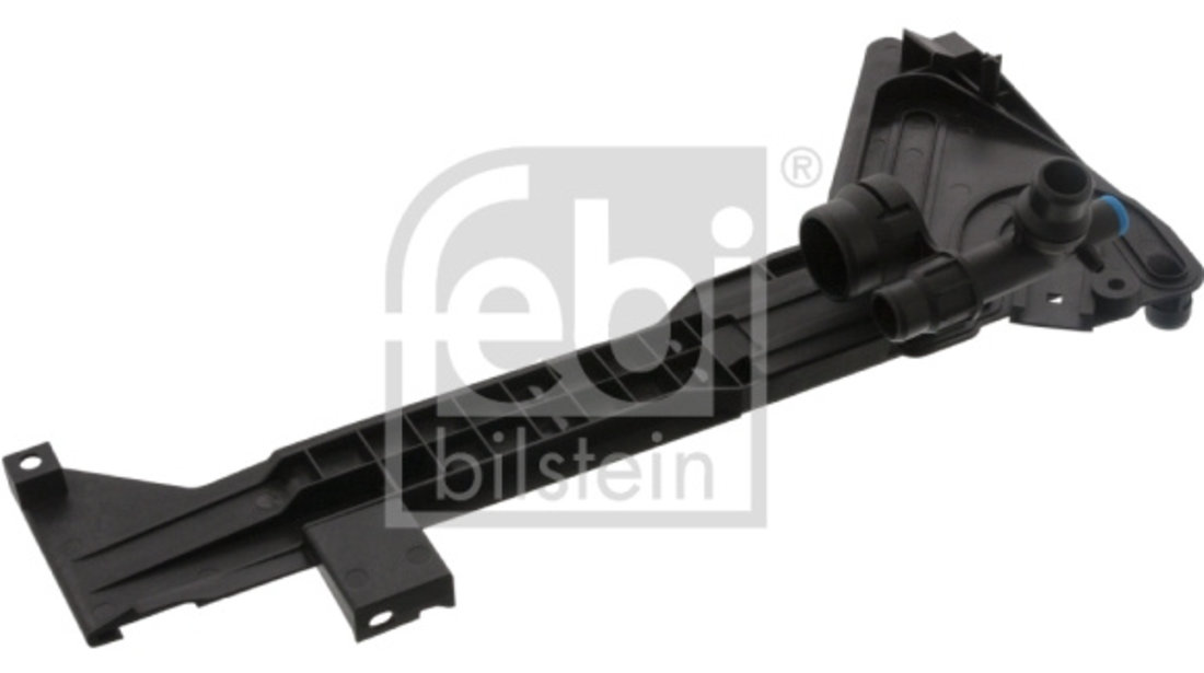 Suport, vas expansiune lichid racire (46133 FEBI BILSTEIN) BMW