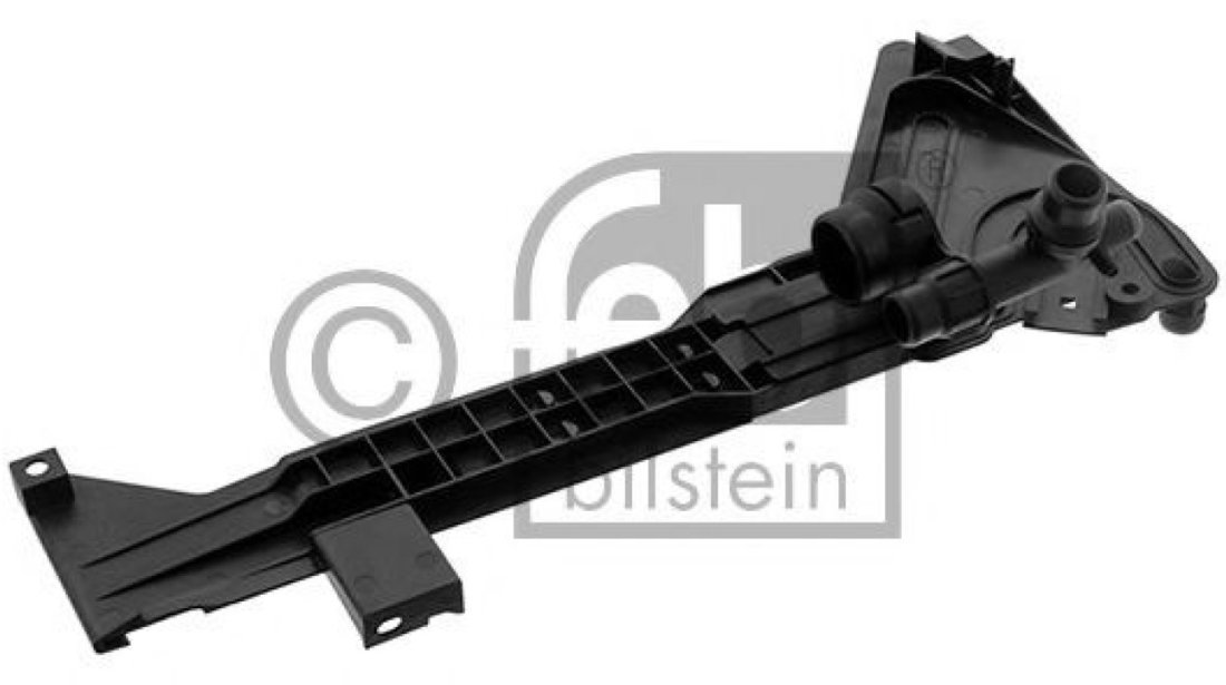 Suport, vas expansiune lichid racire BMW Seria 3 Compact (E46) (2001 - 2005) FEBI BILSTEIN 46133 piesa NOUA