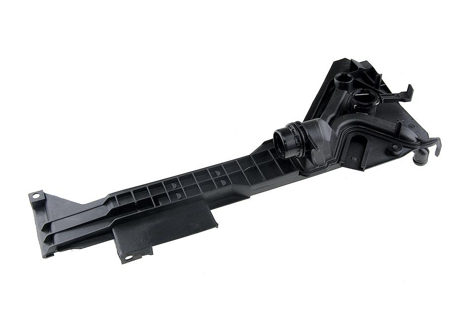 SUPORT VAS EXPANSIUNE LICHID RACIRE, BMW X3 E83 2004-,