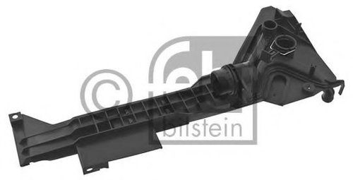 Suport, vas expansiune lichid racire BMW X3 (E83) (2004 - 2011) FEBI BILSTEIN 46556 piesa NOUA
