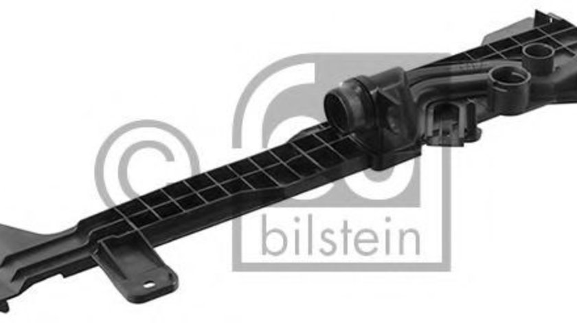 Suport, vas expansiune lichid racire BMW X5 (E53) (2000 - 2006) FEBI BILSTEIN 46447 piesa NOUA