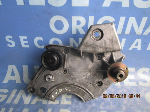 Suport vasc Audi A4 2.5tdi Quattro ; 059121313 (si capac distributie)