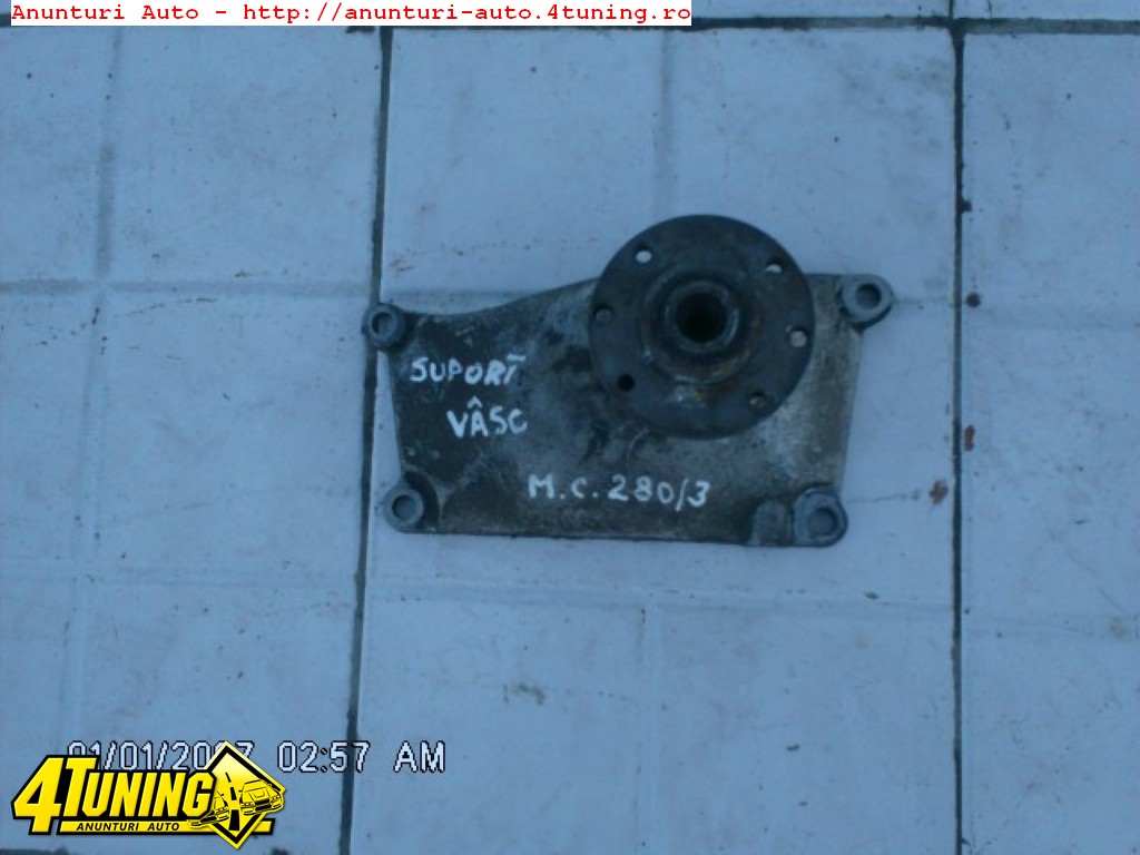 Suport vasc Mercedes C280 W202