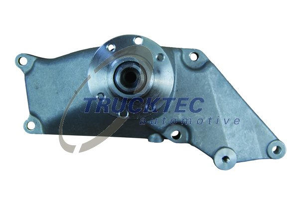 Suport, ventilator (0219103 TRUCKTEC) MERCEDES-BENZ