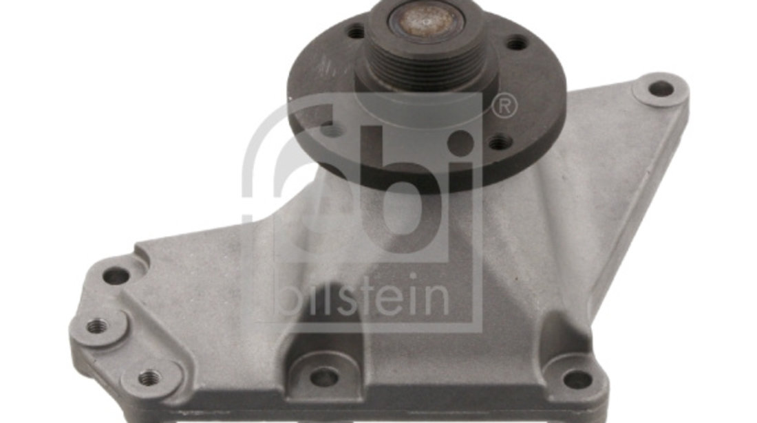 Suport, ventilator (30680 FEBI BILSTEIN) MERCEDES-BENZ