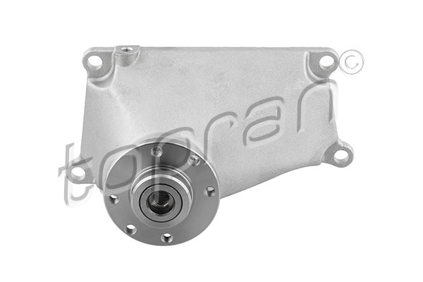 Suport, ventilator (400913 HAN) MERCEDES-BENZ