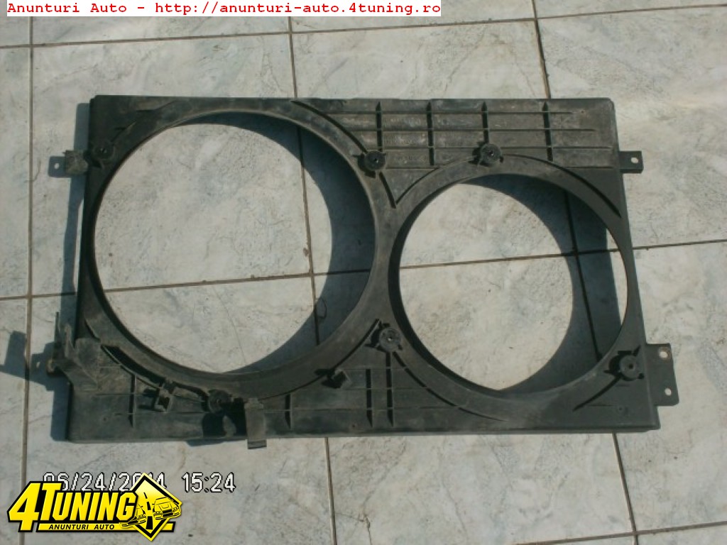 Suport ventilator Audi A3