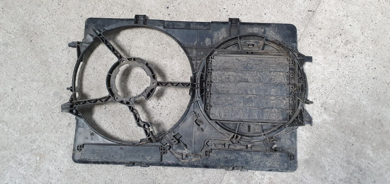 Suport Ventilator AUDI A4 B8 2.0 TDI 200