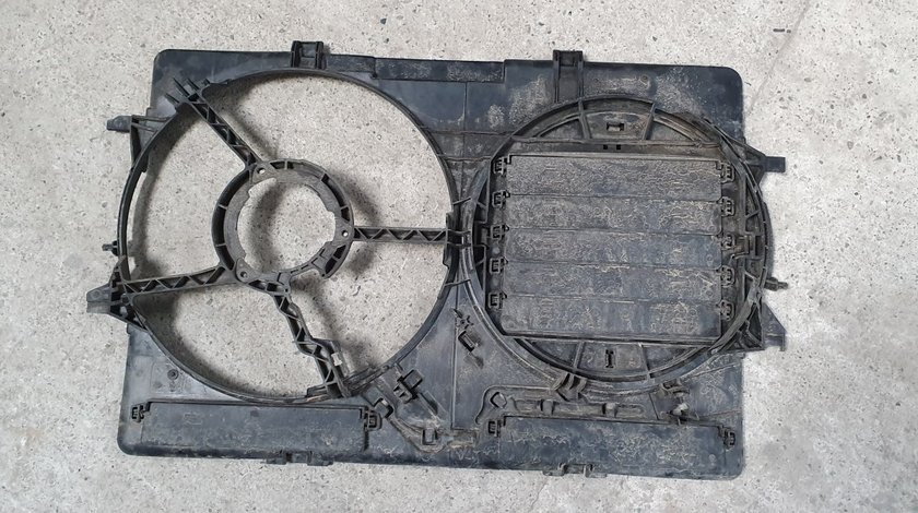 Suport Ventilator AUDI A4 B8 2.0 TDI 2009 2010 2011