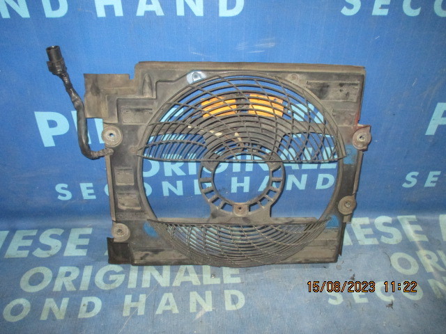 Suport ventilator BMW E39 525d; 8370993