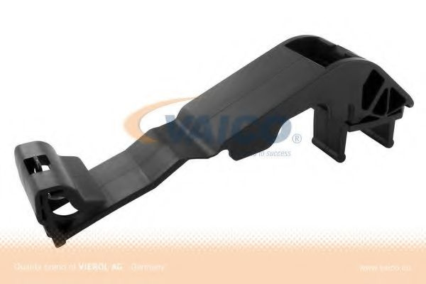 Suport, ventilator BMW Seria 7 (E38) (1994 - 2001) VAICO V20-7151 piesa NOUA