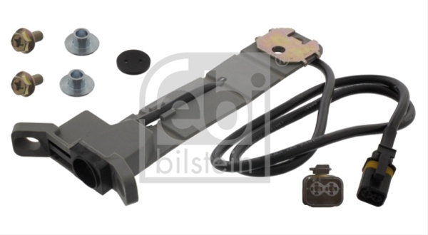 Suport, Ventilator Febi Bilstein Man 40939