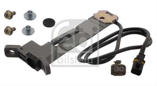 Suport, Ventilator Febi Bilstein Man 40939