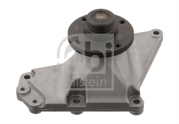 Suport, Ventilator Febi Bilstein Mercedes-Benz 30680