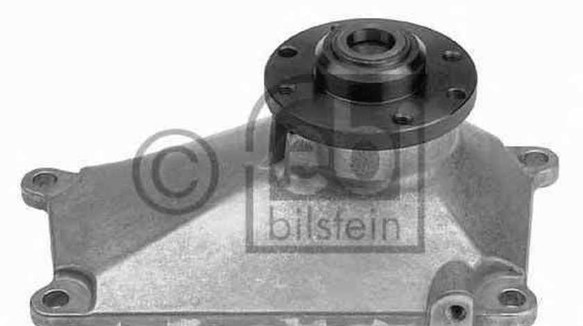 Suport ventilator MERCEDES-BENZ C-CLASS W202 FEBI BILSTEIN 14938