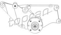 Suport, ventilator MERCEDES E-CLASS Cupe (C124) (1...