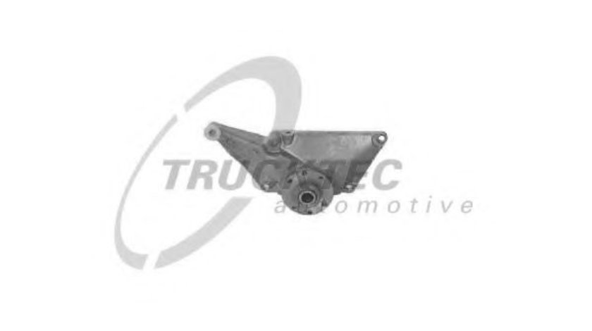 Suport, ventilator MERCEDES E-CLASS (W124) (1993 - 1995) TRUCKTEC AUTOMOTIVE 02.19.041 piesa NOUA