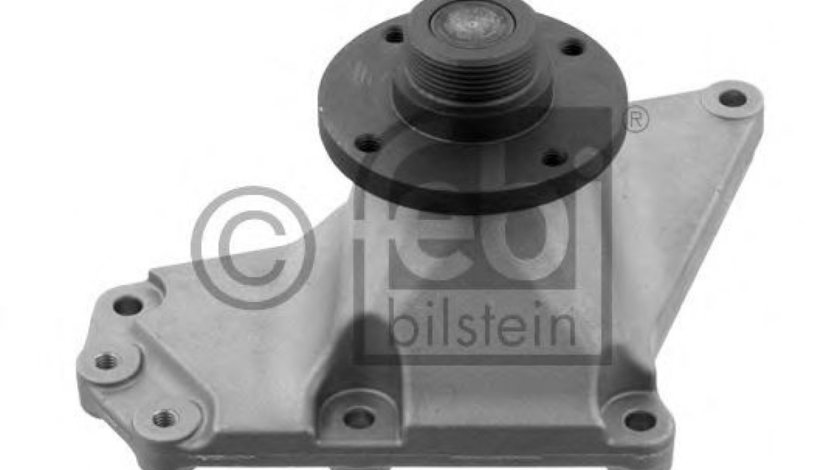 Suport, ventilator MERCEDES SPRINTER 3,5-t bus (906) (2006 - 2016) FEBI BILSTEIN 30680 piesa NOUA