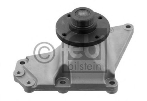 Suport, ventilator MERCEDES SPRINTER 3-t caroserie (906) (2006 - 2016) FEBI BILSTEIN 30680 piesa NOU...