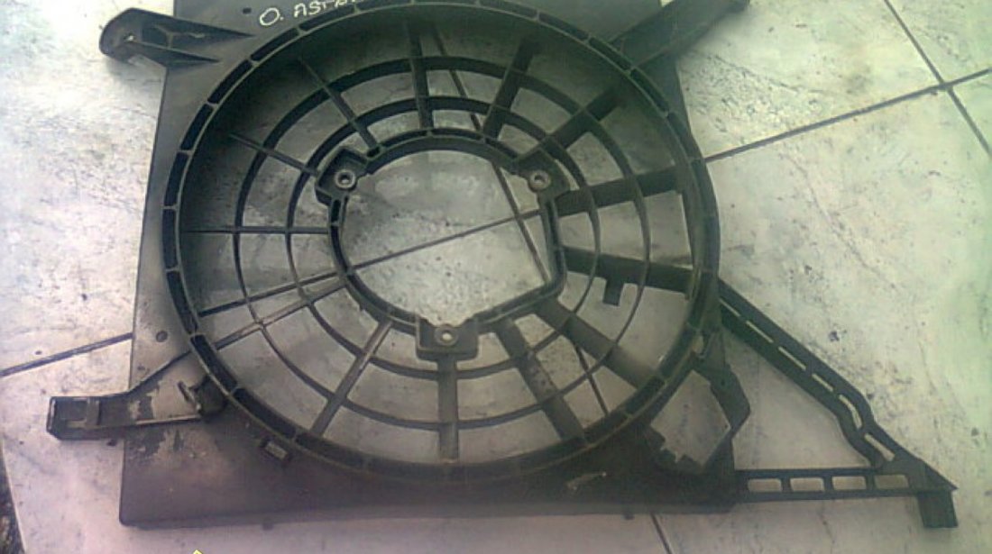 Suport ventilator Opel Astra F