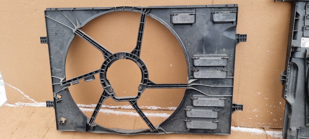 Suport ventilator racire GMW Vw Golf 7 1.0 TSI 2016 2017 2018 2019