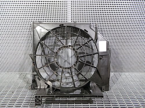 SUPORT VENTILATOR RADIATOR BMW SERIA 3 E 46 SERIA 3 E 46 2.0 D - (2001 2004)
