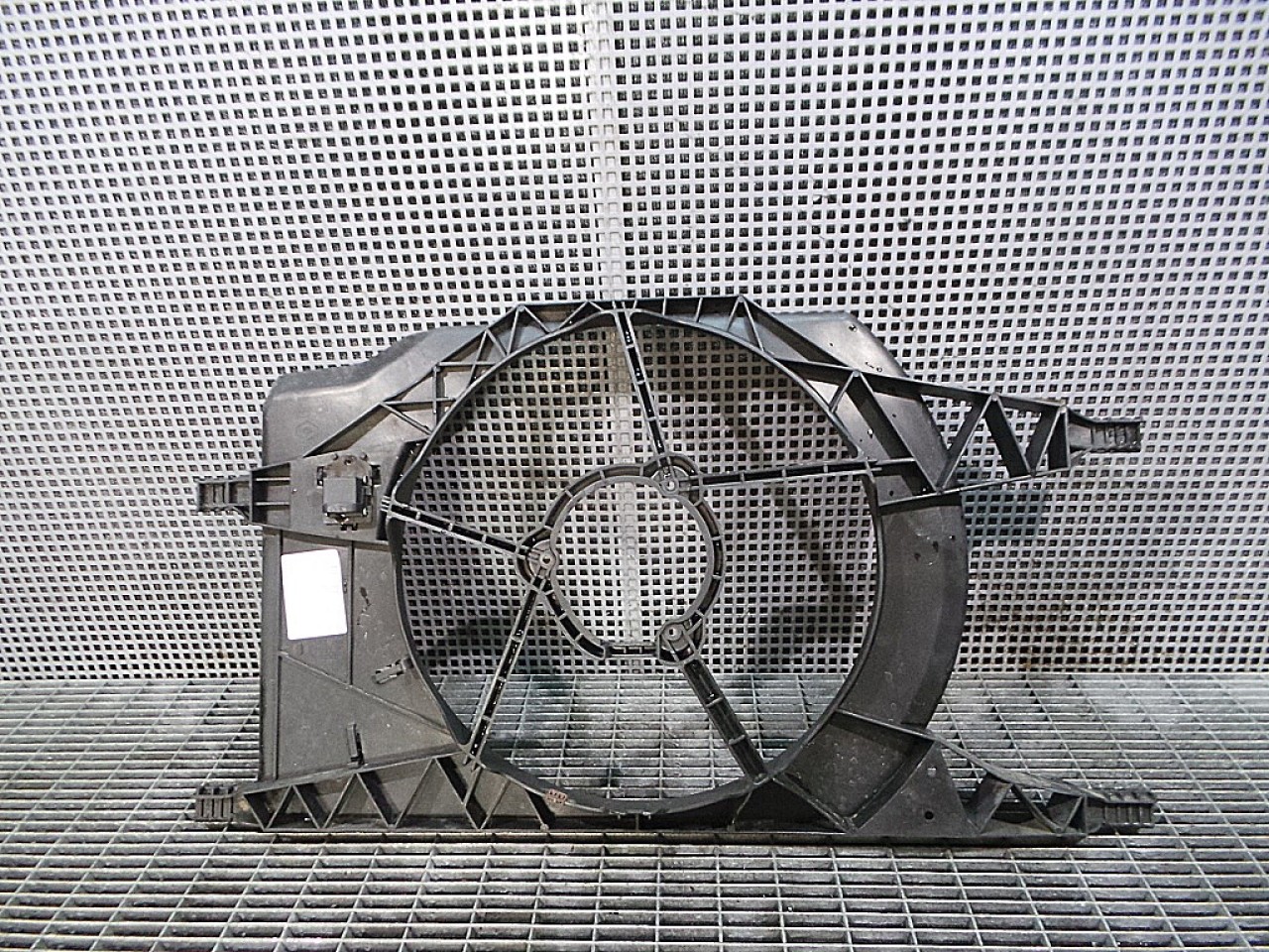 SUPORT VENTILATOR RADIATOR RENAULT LAGUNA LAGUNA 1.9 DCI - (2000 2007)