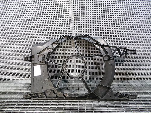 SUPORT VENTILATOR RADIATOR RENAULT LAGUNA LAGUNA 1.9 DCI - (2000 2007)