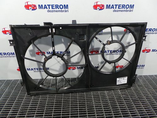 SUPORT VENTILATOR RADIATOR VW GOLF V GOLF V 2.0 TDI - (2004 2008)