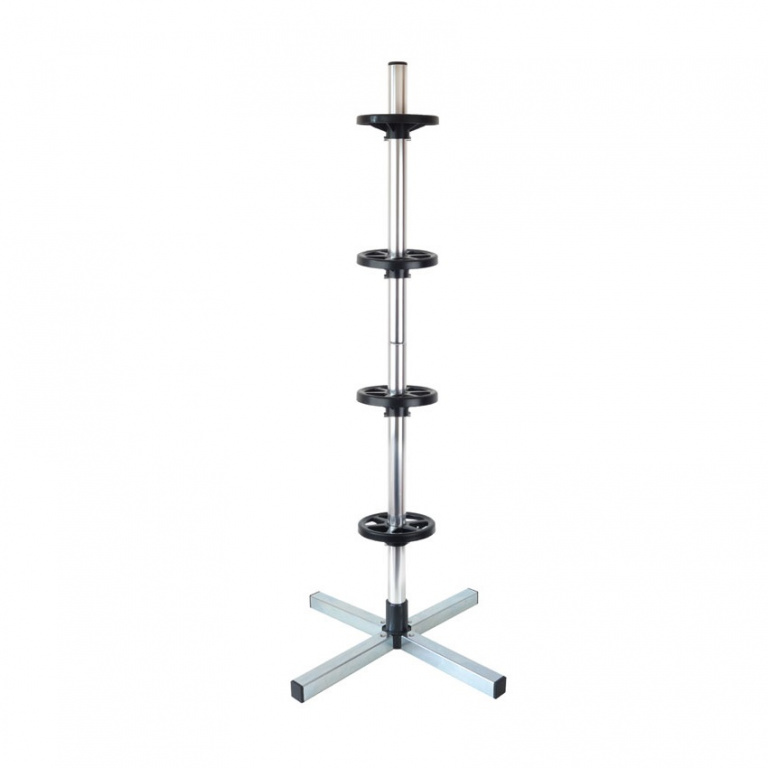 Suport vertical pentru depozitare roti, jante TH01 AVX-AM02230