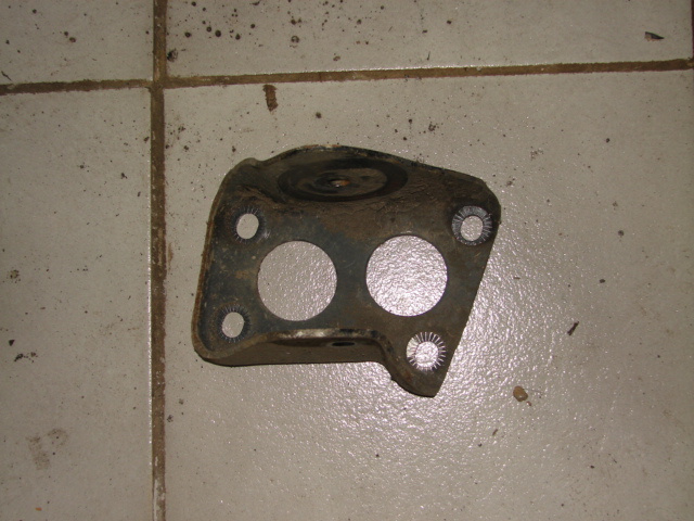 Suport Volkswagen VW Golf 4 [1997 - 2006] Hatchback 5-usi 1.6 AT (100 hp) (1J1)