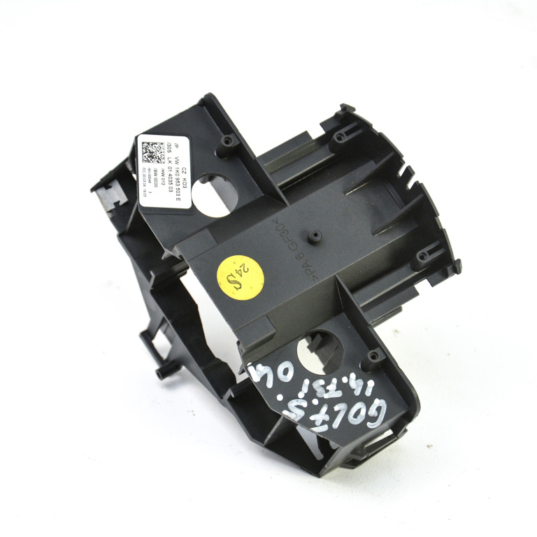 Suport Vw Golf 5 2003-2009 1.4 Fsi Bkg Benzina Ansamblu Manete Semnalizare/Stergator 1K0953503E, 1K0 953 503 E, 1K0 953 503, 1K0953503