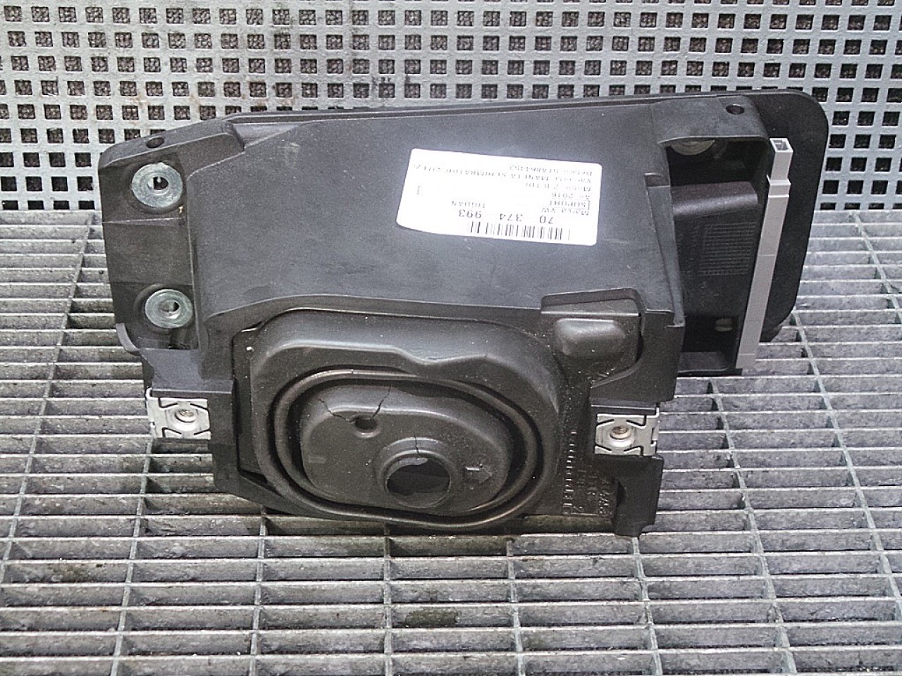 SUPORT VW TIGUAN TIGUAN 2.0 TDI - (2016 2020)