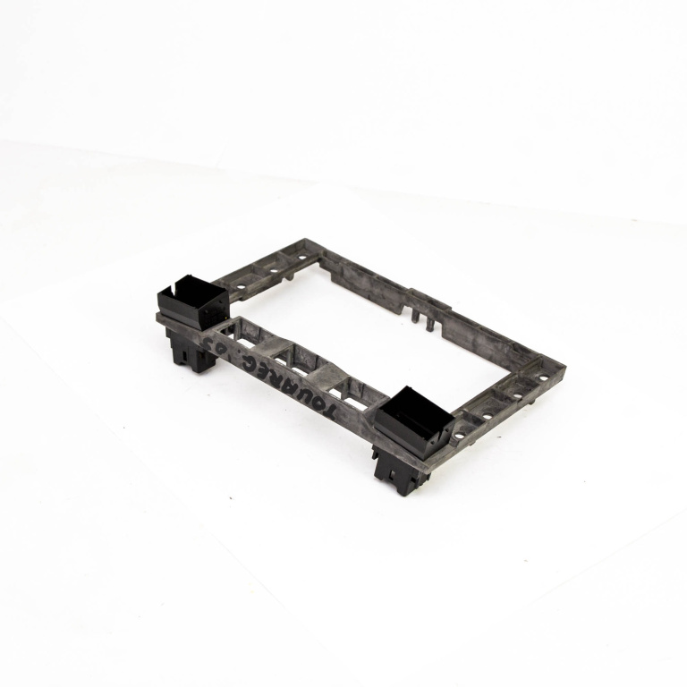 Suport Vw Touareg (7L) 2002-2010 2.5 R5 Tdi Bac Motorina Interior / Ornament 7L6857318