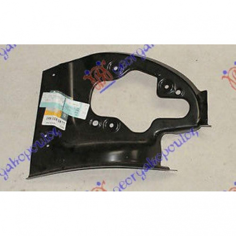 Suporti Abosrbant Soc Bara Fata - Renault Megane Cabrio 2006 , 8200412349