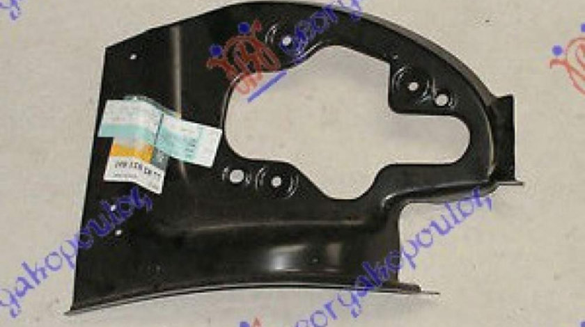 Suporti Abosrbant Soc Bara Fata - Renault Megane Cabrio 2006 , 8200412349