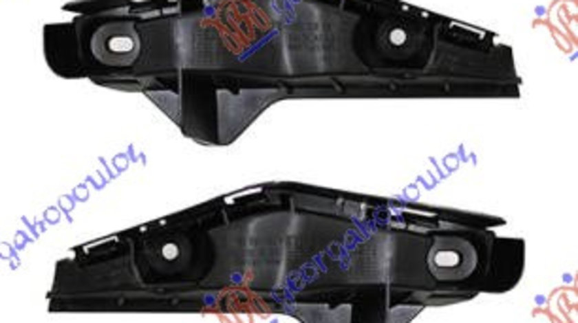 Suporti Bara Fata Set VW Amarok 2010 2011 2012 2013 2014 2015 2016