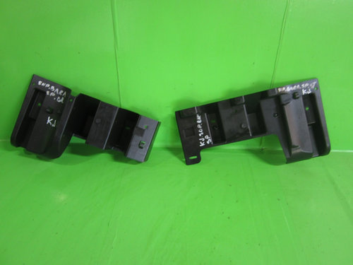 SUPORTI BARA SPATE JEEP CHEROKEE KJ LIBERTY 4x4 FAB. 2001 - 2008 ⭐⭐⭐⭐⭐
