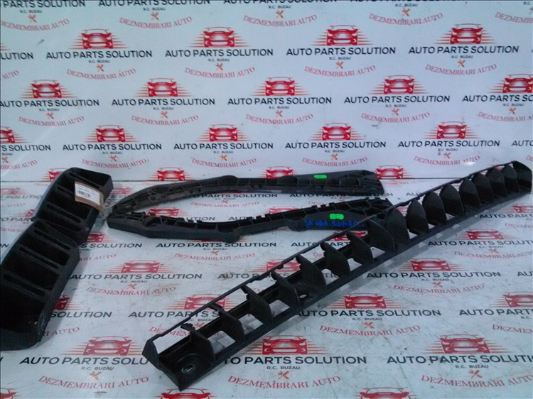Suporti bara spate SKODA RAPID 1.6 tdi